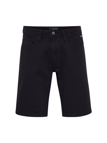 BLEND Shorts BHDenim in Schwarz