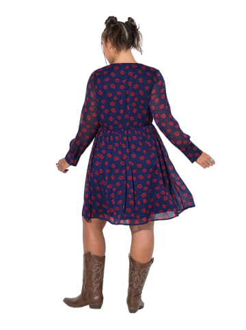 Studio Untold Kleid in navy