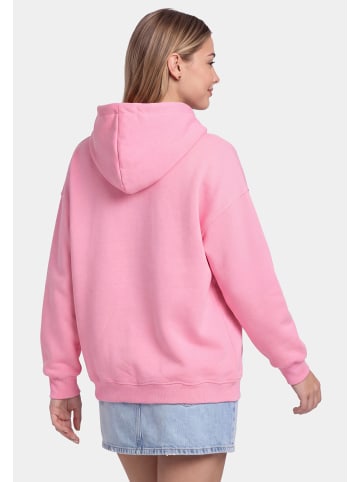 myMo Women Hoodie in Pink