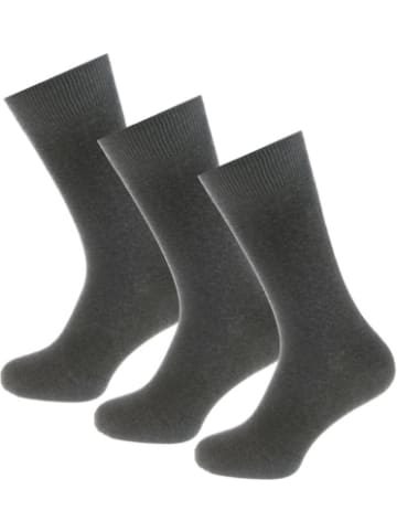 Camano 3 Paar Socken