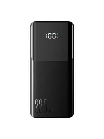 Joyroom Joyroom JR-PBF19 22 5 W 10000 mAh Powerbank mit zwei