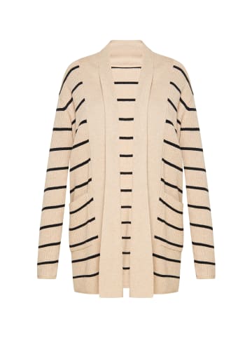 usha BLUE LABEL Women Cardigan in multicolor brown