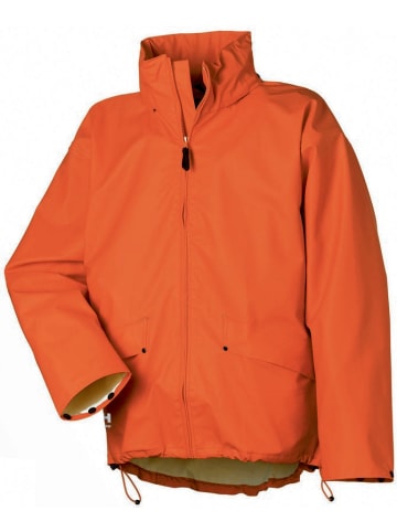 Helly Hansen Jacke in Orange