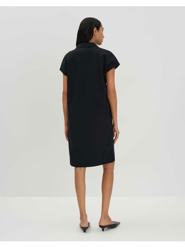 Someday Jerseykleid für Damen in schwarz