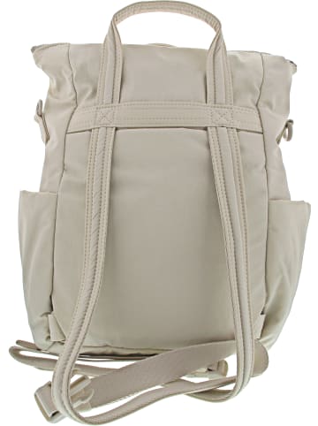 Desigual Bag Basic Modular Voyager Rucksack Beige