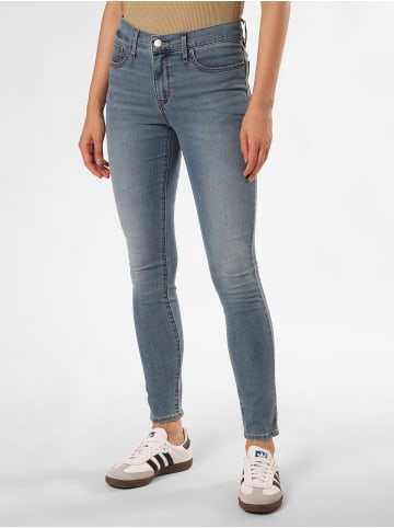 Levi´s Jeans 311 in blue stone