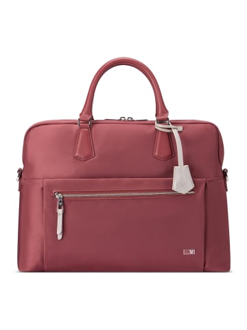 Roncato Biz Aktentasche 42 cm Laptopfach in bordeaux