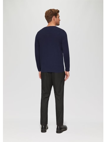 s.Oliver Strickpullover in 59X0_navy