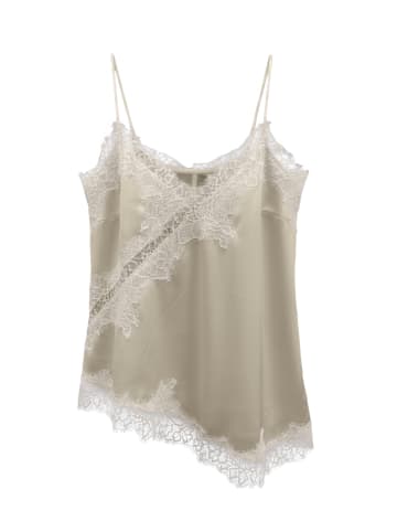 Vero Moda Top in Fog