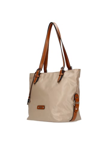 PICARD Sonja Shopper Tasche 38 cm in sand