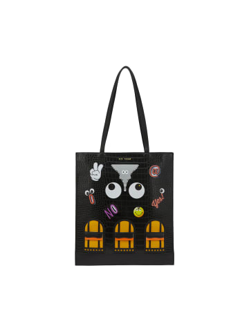 myMo Women Shoulder Bag in Black