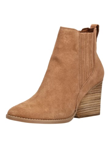 TOMS Stiefelette in Braun