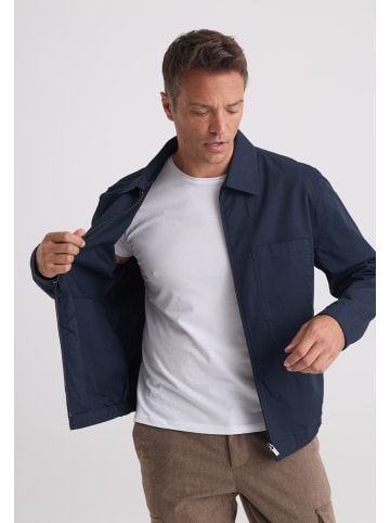 Felix Hardy Jacke in navy