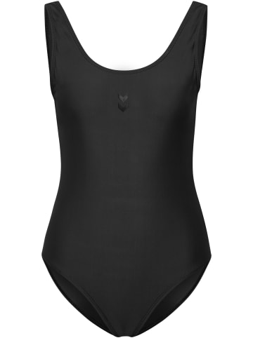 Hummel Badeanzug Hmlpulse Damen in BLACK