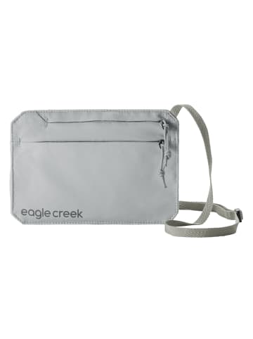 Eagle Creek Security Reisepassetui 19 cm in storm grey