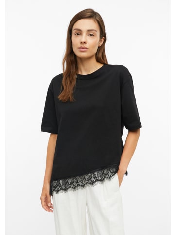s.Oliver T-Shirt in 9999_schwarz