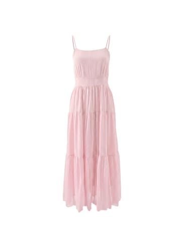 VIRITA Women 2-Piece Set in Pink