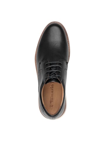 Tamaris Halbschuh in BLACK