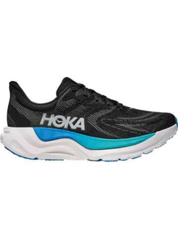 HOKA ONE ONE Sneakers HOKA in SCHWARZ / HIMMELSBLAU