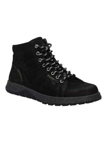 Josef Seibel Halbschuh Jaron 04 in schwarz