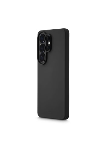 Hama "Fantastic Feel" Samsung Galaxy S26 Ultra, schwarz in Schwarz