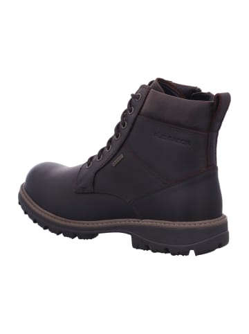 Pius Gabor Winterboot in braun