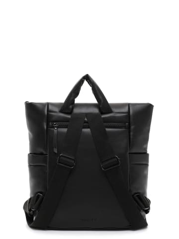 SURI FREY Rucksack Baggy in black