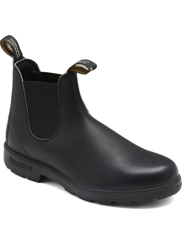 Chelsea Boot "#510 Voltan Leather (500 Series)" in Schwarz