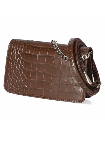 Fräulein Frida Handtasche in brown