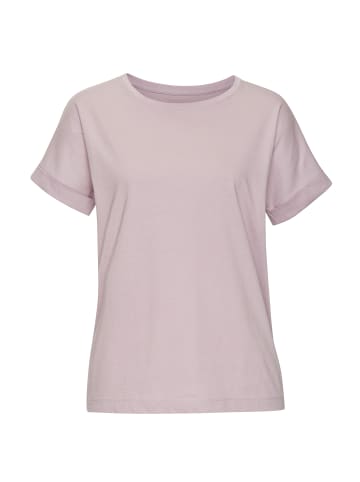 Copenhagen Studios T-Shirt in soft violet