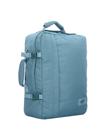 Cabinzero Adventure 49 Daypack 51 cm in aruba blue