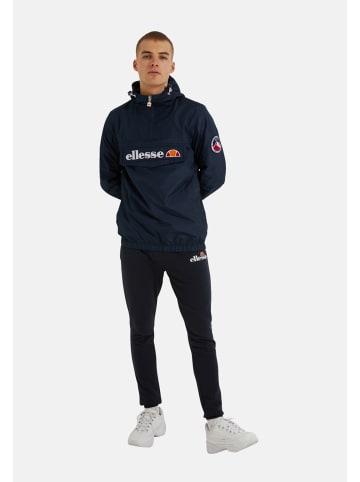 ellesse Jacke 'Mont 2 Oh' in dunkelblau
