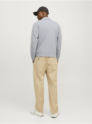 Jack & Jones Klassischer Blazer in Harbor Mist