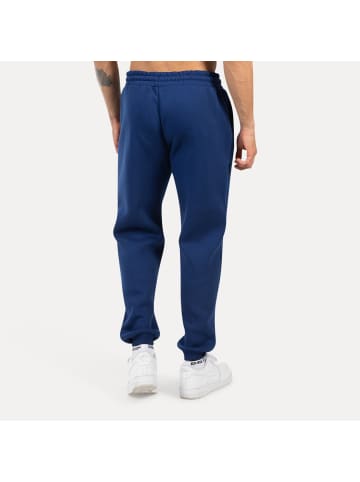 SMILODOX Jogginghose Rayk in Dunkelblau