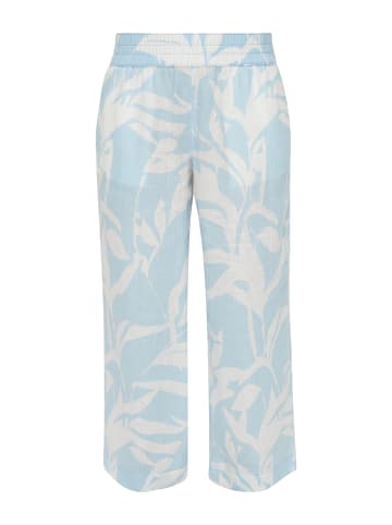 s.Oliver Hose in 50A3_hellblau