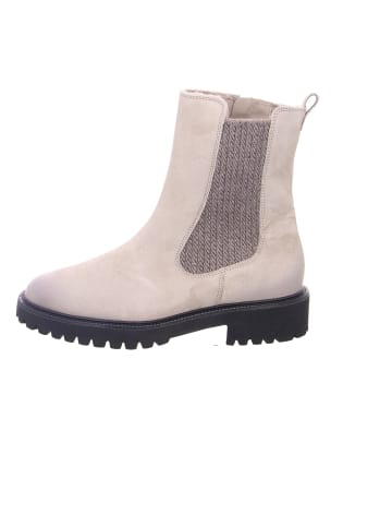 Paul Green Stiefeletten in creme