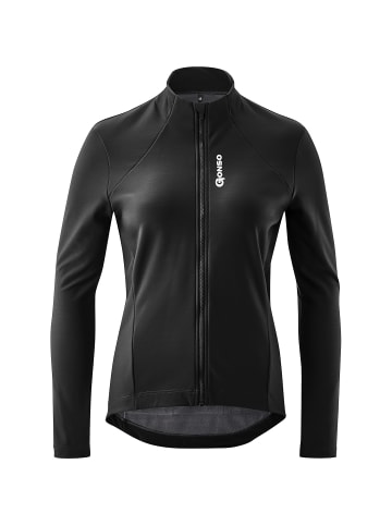 Gonso T-Shirts / Tanks SITIVO in Schwarz01100