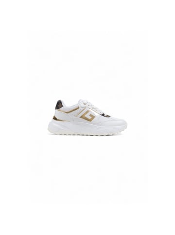 Guess Sneaker Weiss