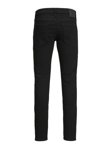 Jack & Jones Slim Fit Jeans in Black Denim 1