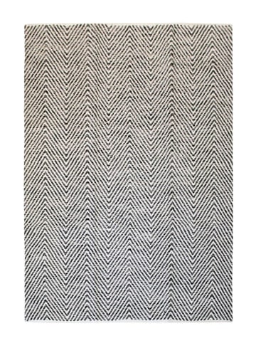 Kayoom Teppich Aperitif 510 in grau - rechteckig