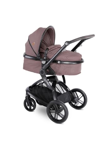 Lorelli Kombikinderwagen Lumina 2 in 1 in natur