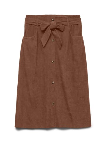 Vero Moda Rock in Tortoise Shell