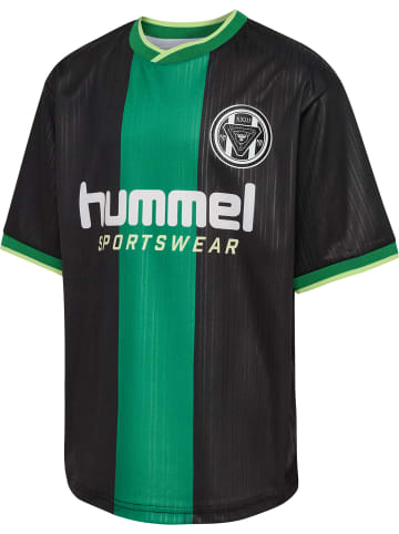 Hummel Verstellbare Taille Anzug Hmljr Loose Kinder in BLACK