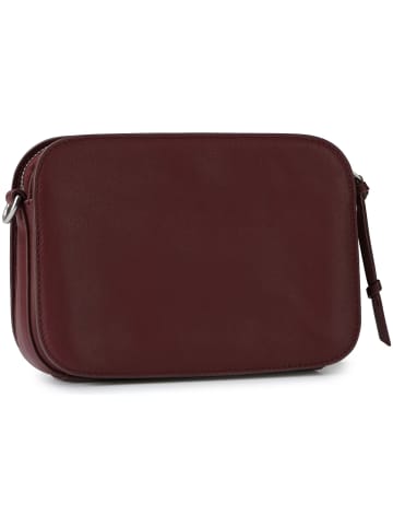 LIEBESKIND BERLIN Luka Umhängetasche M Leder 20.5 cm in pomegranate