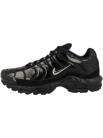 Nike Sneaker low Air Max Plus in schwarz