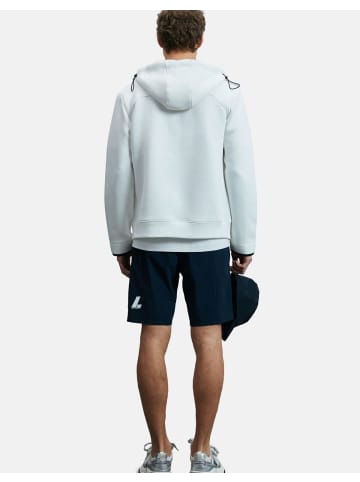 Lufian Bermuda SECOND in NAVY