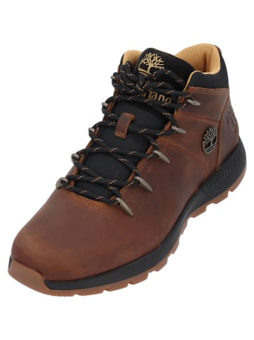 Timberland Wanderstiefel in CATHAY SPICE