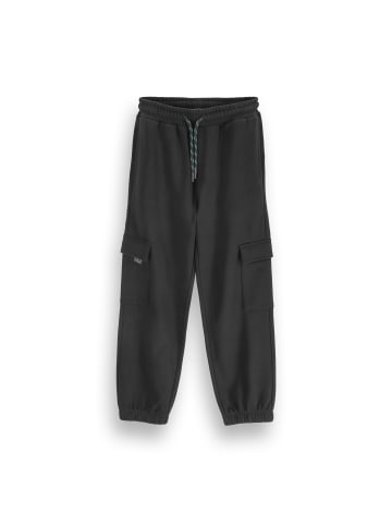 Coccodrillo Jogginghosen in schwarz