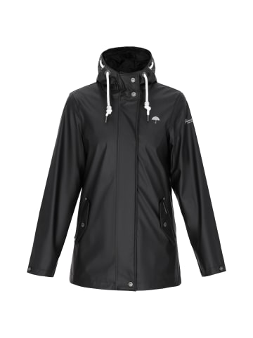 Schmuddelwedda Women Jacket in Black