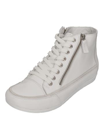 Andrea Conti Sneaker High 0345910-001 in weiß